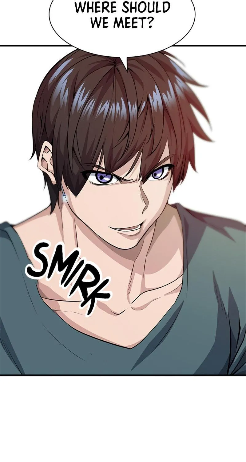 Secret Player Chapter 12 page 127 - 