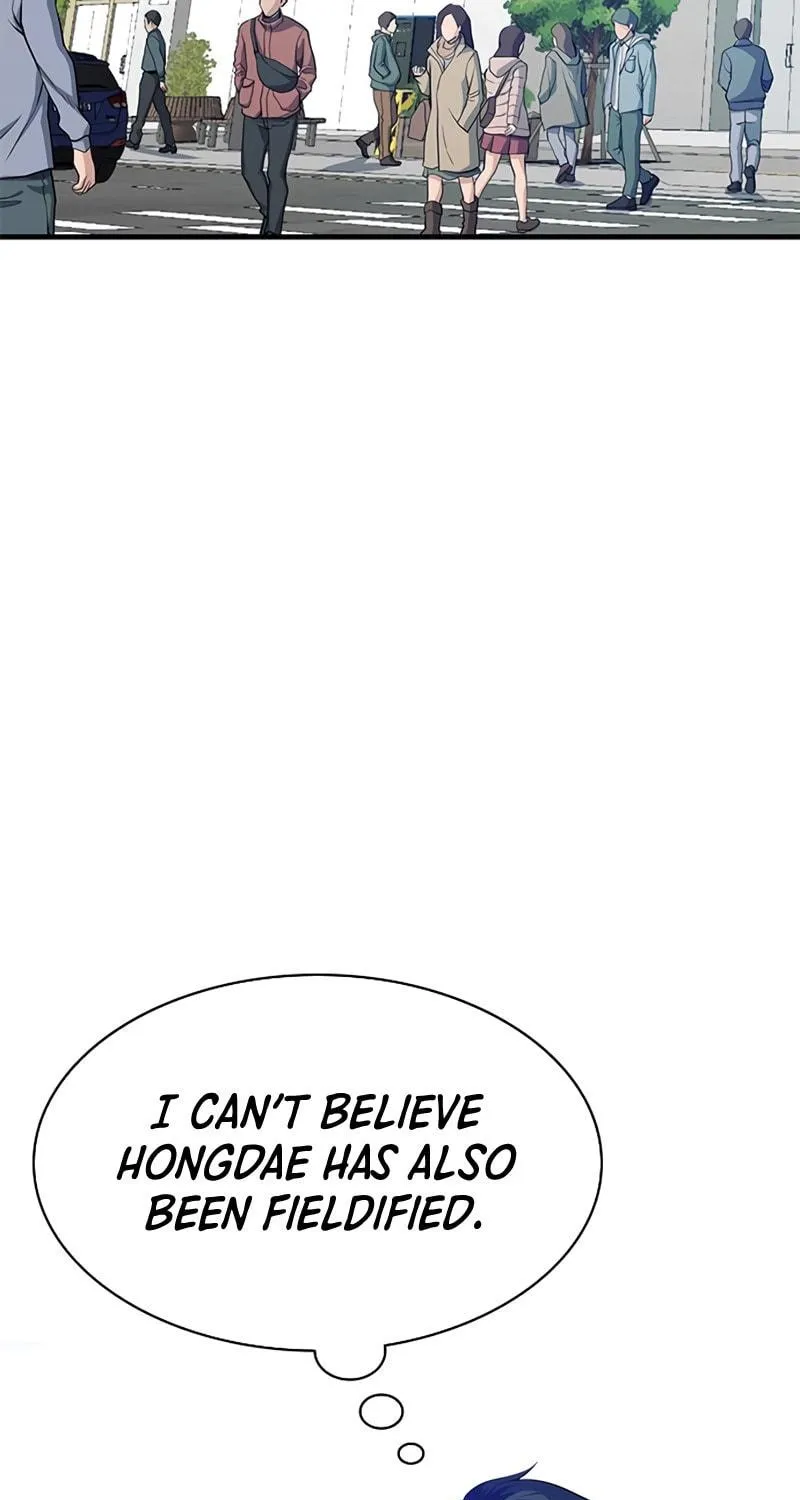 Secret Player Chapter 12 page 133 - 