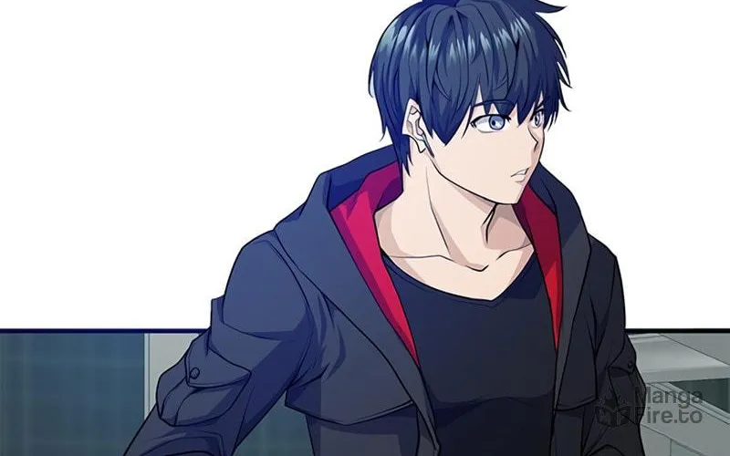 Secret Player Chapter 12 page 134 - 