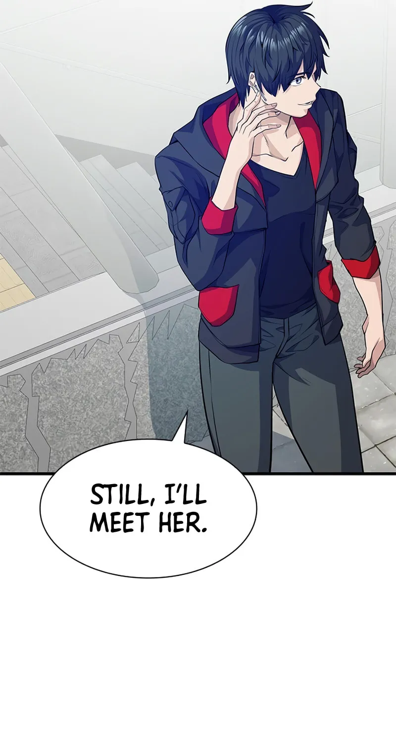 Secret Player Chapter 12 page 143 - 