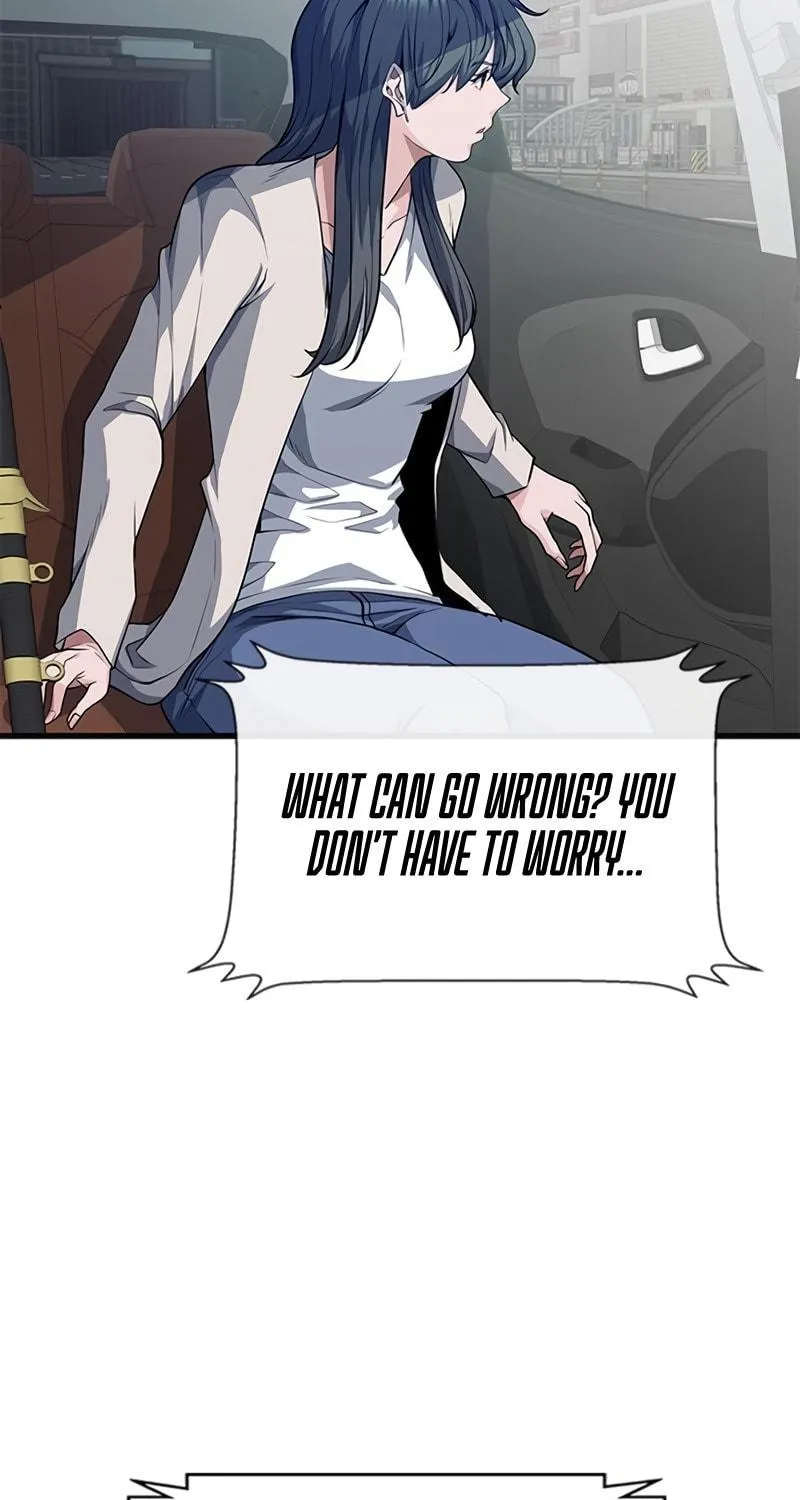 Secret Player Chapter 12 page 145 - 