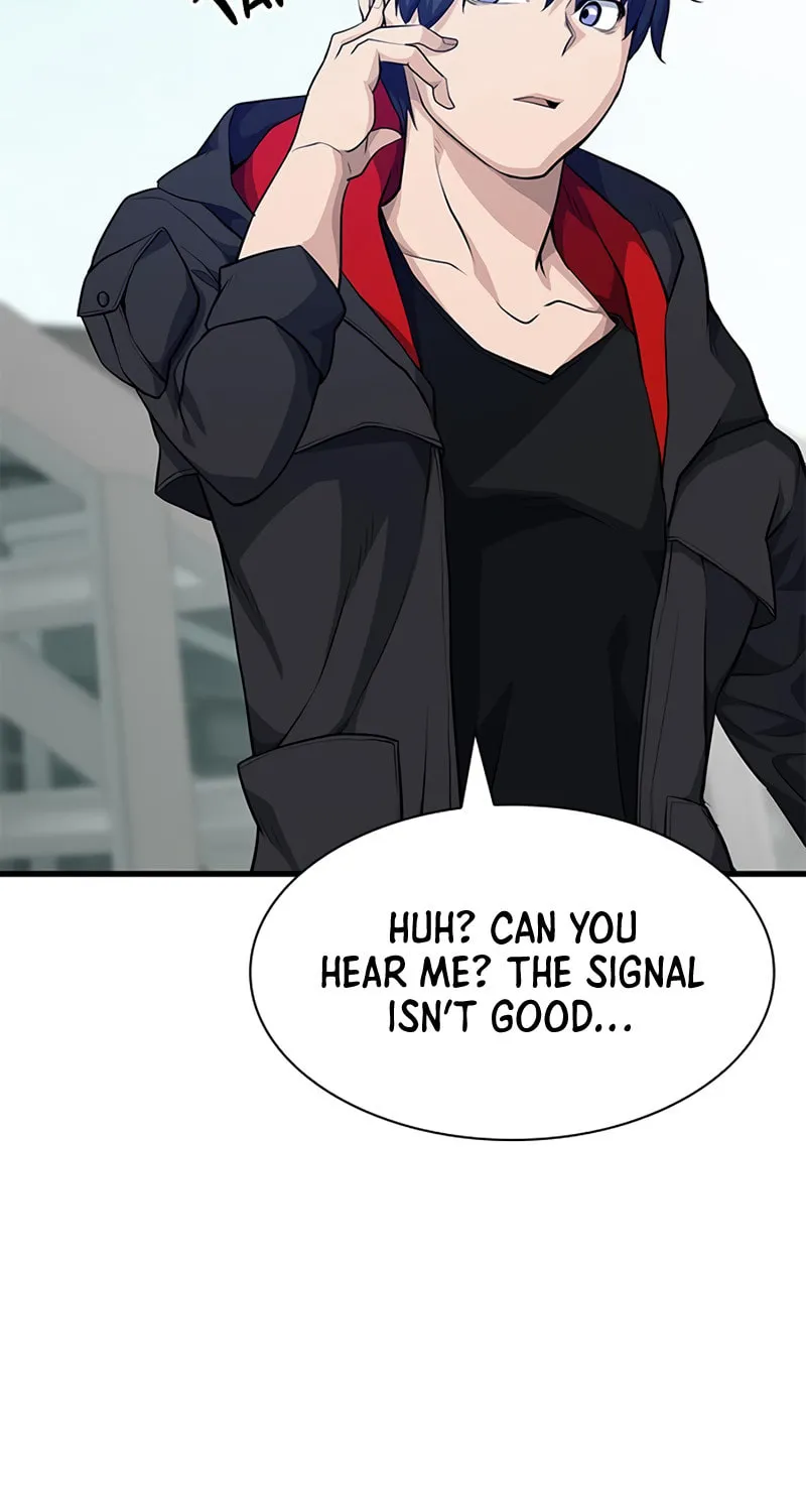 Secret Player Chapter 12 page 147 - 