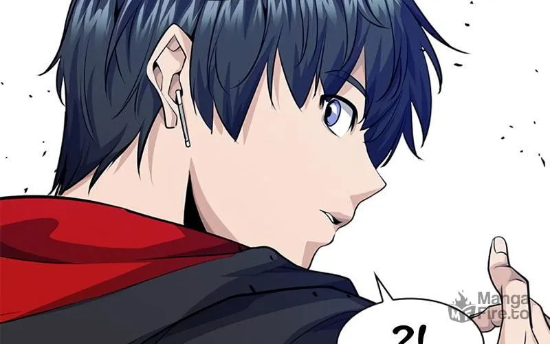 Secret Player Chapter 12 page 152 - 