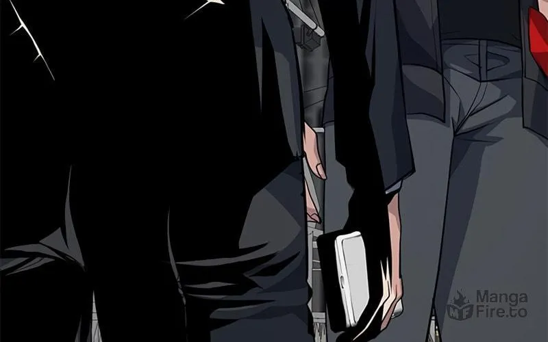 Secret Player Chapter 12 page 155 - 