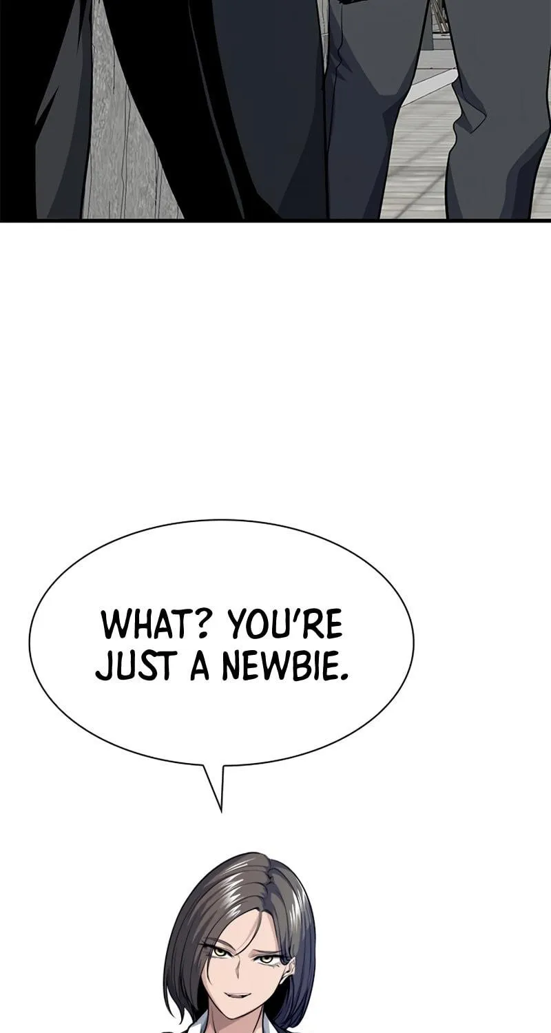 Secret Player Chapter 12 page 156 - 
