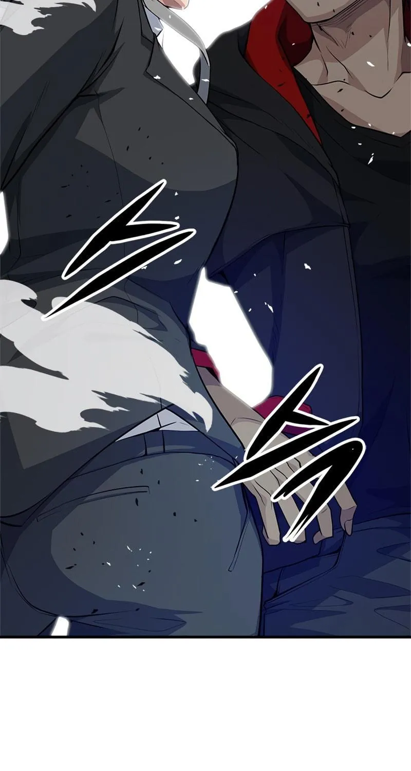 Secret Player Chapter 12 page 164 - 