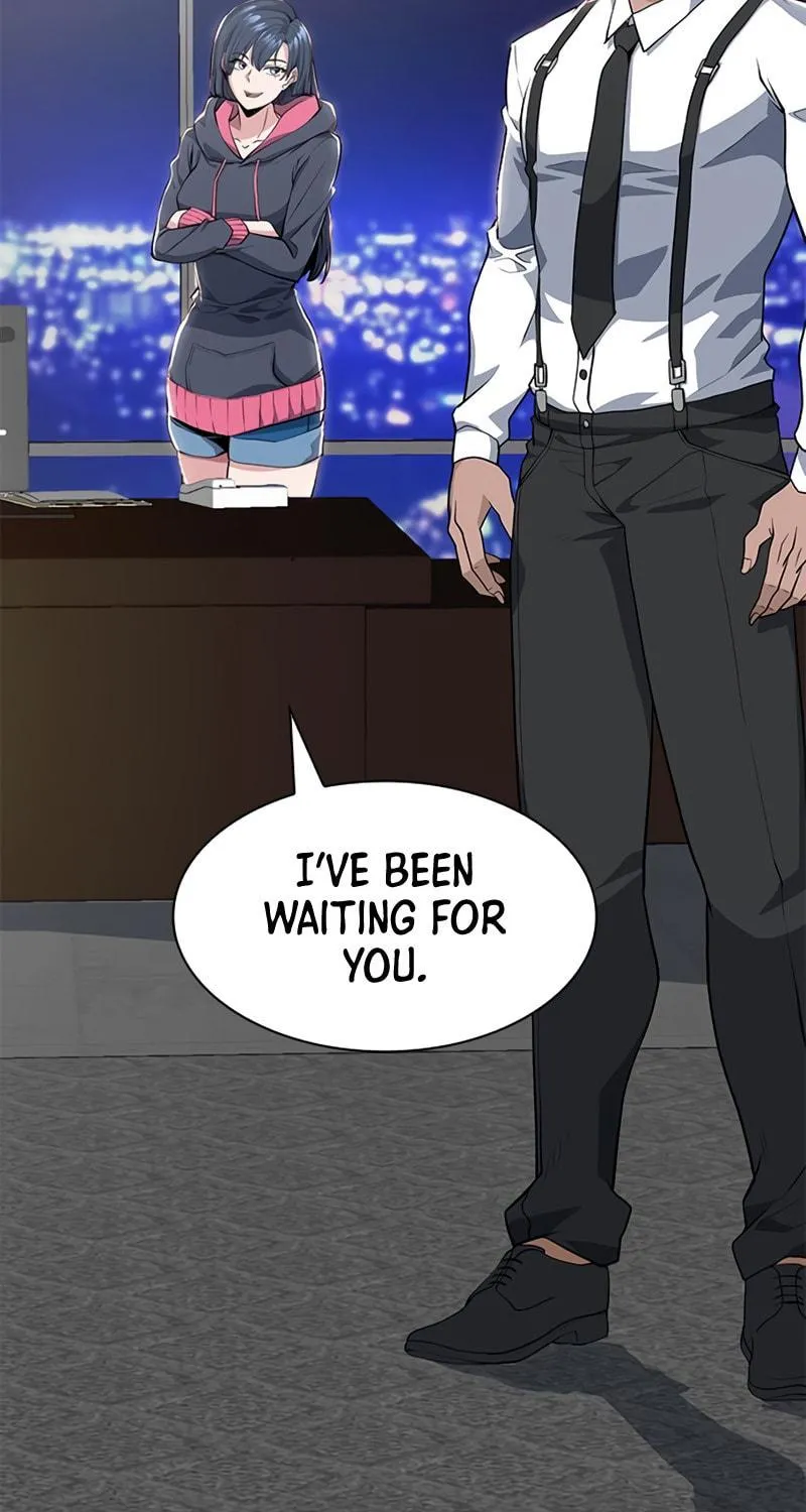 Secret Player Chapter 12 page 18 - 
