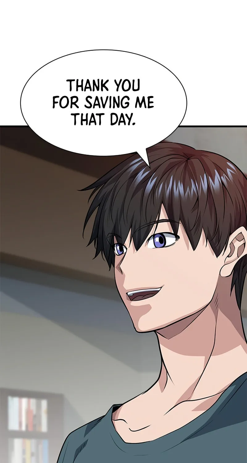 Secret Player Chapter 12 page 26 - 