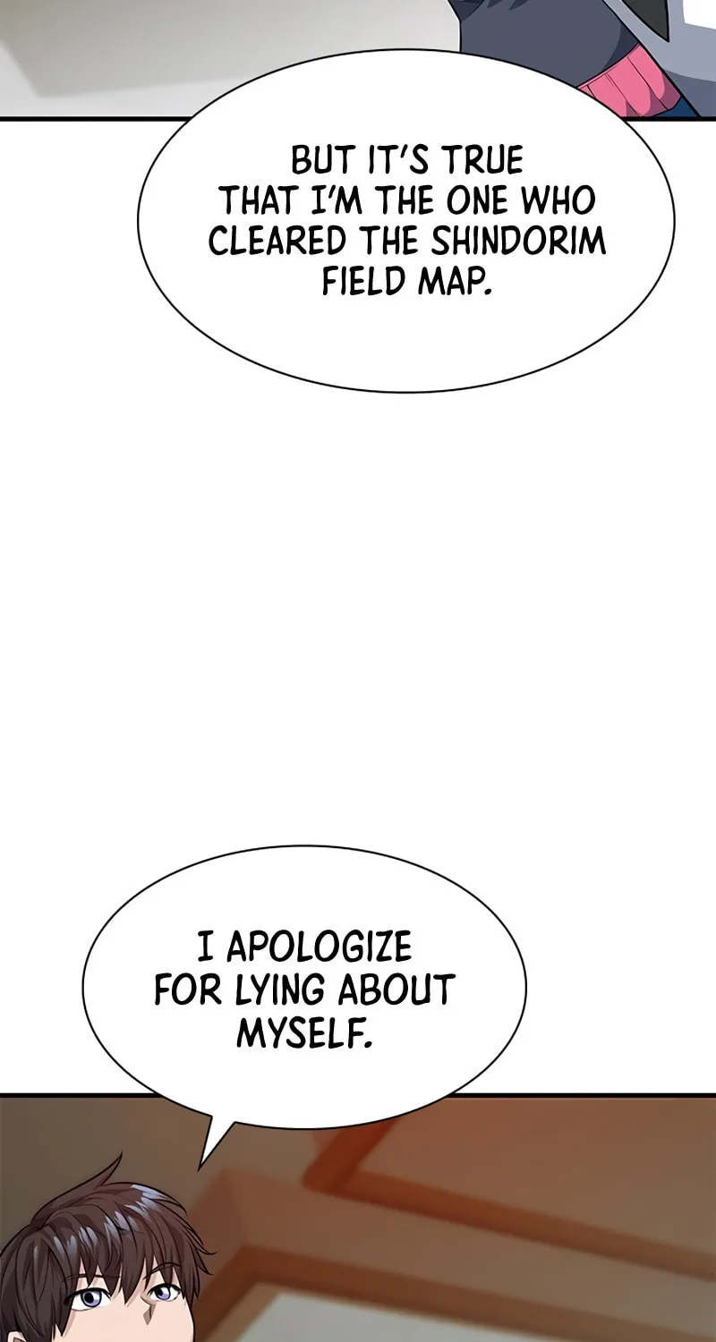 Secret Player Chapter 12 page 30 - 