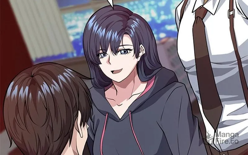 Secret Player Chapter 12 page 35 - 