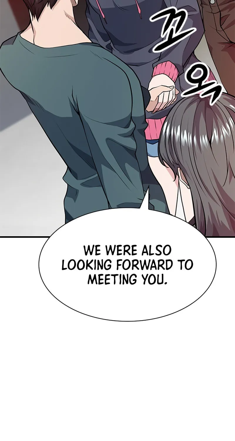 Secret Player Chapter 12 page 36 - 
