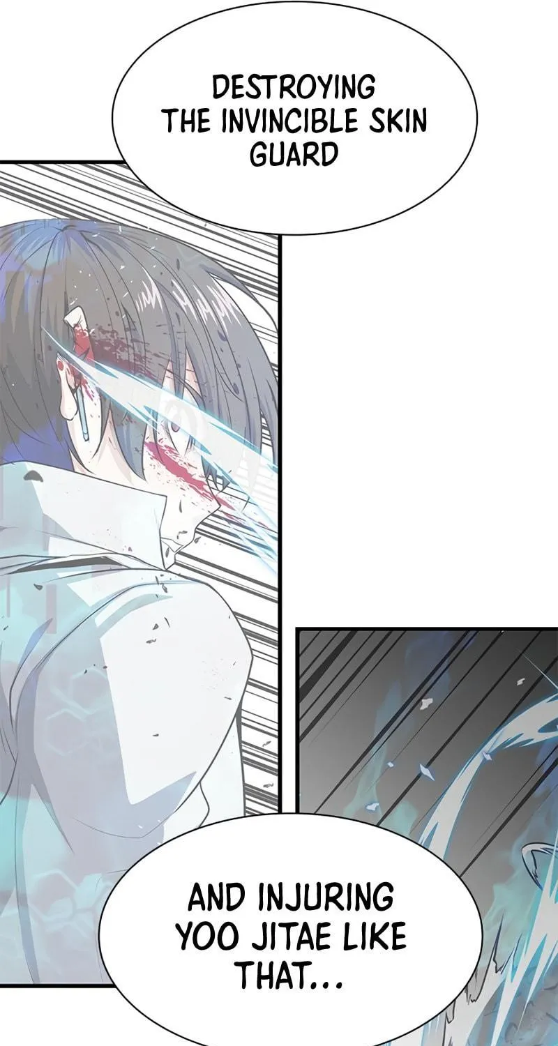 Secret Player Chapter 12 page 38 - 