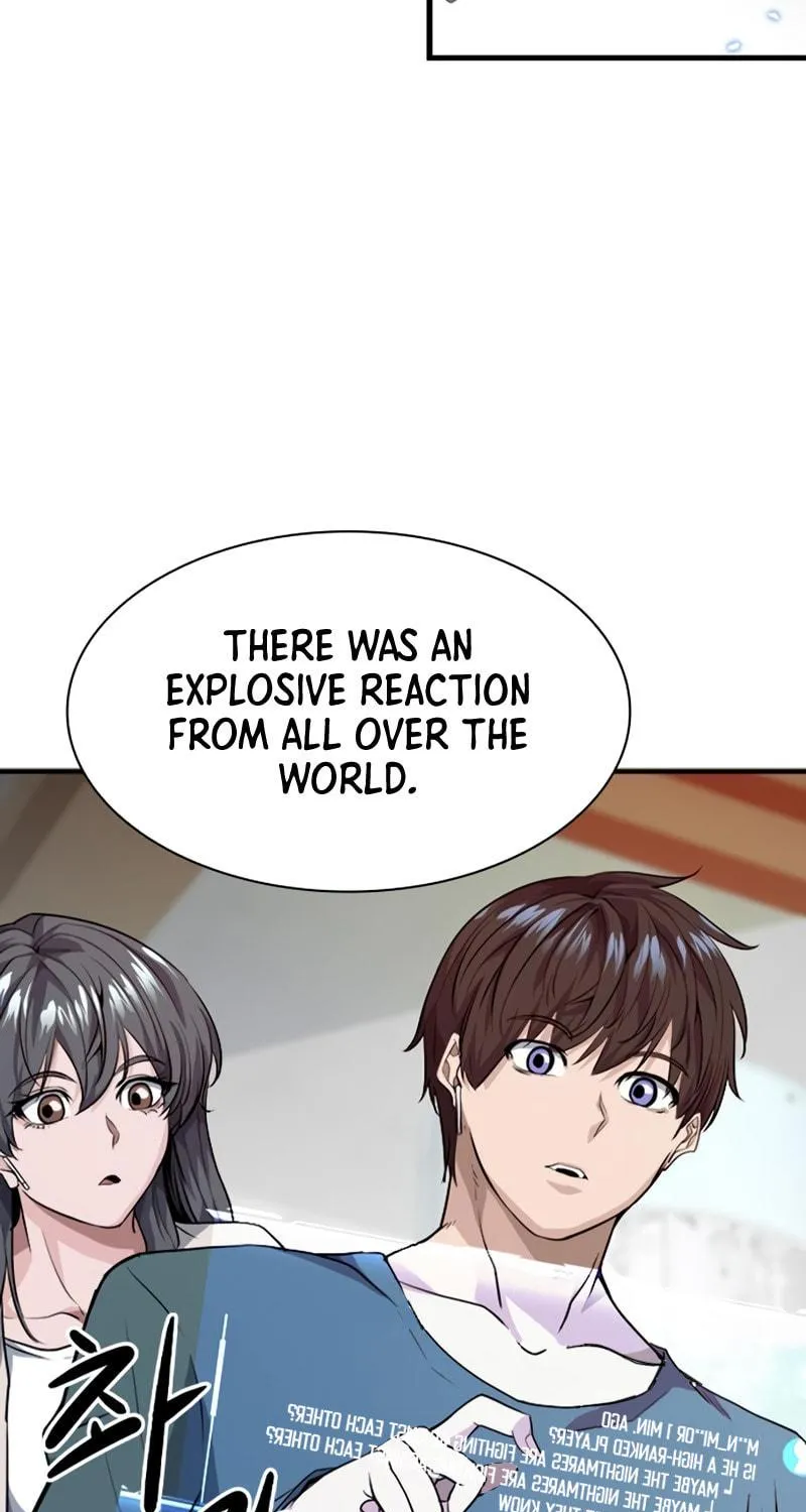 Secret Player Chapter 12 page 40 - 