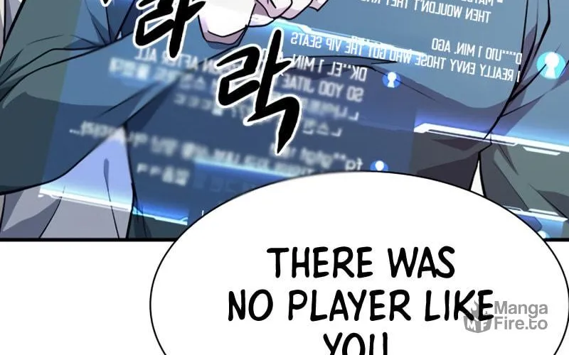 Secret Player Chapter 12 page 41 - 