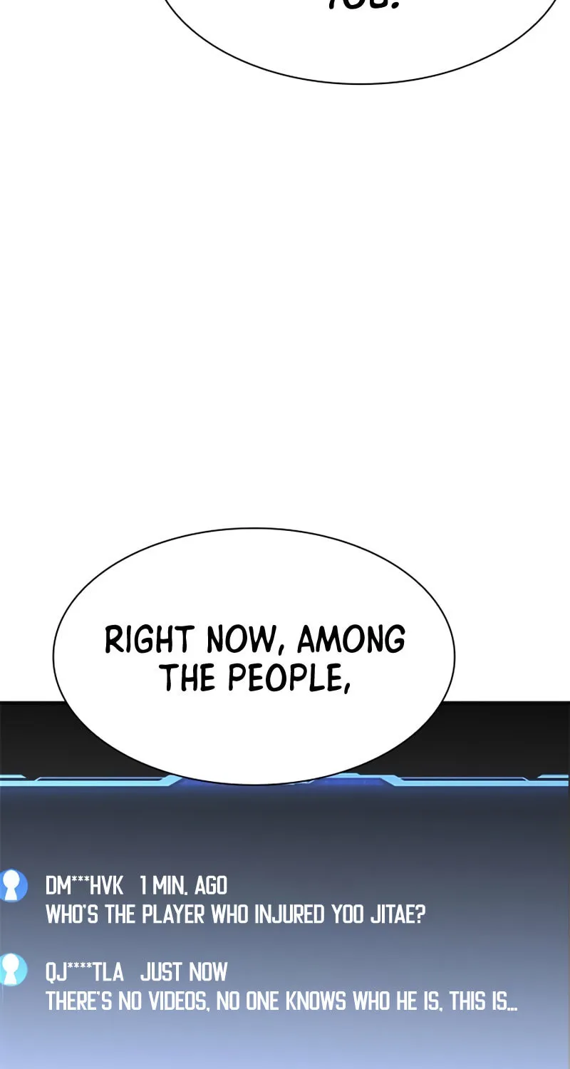 Secret Player Chapter 12 page 42 - 