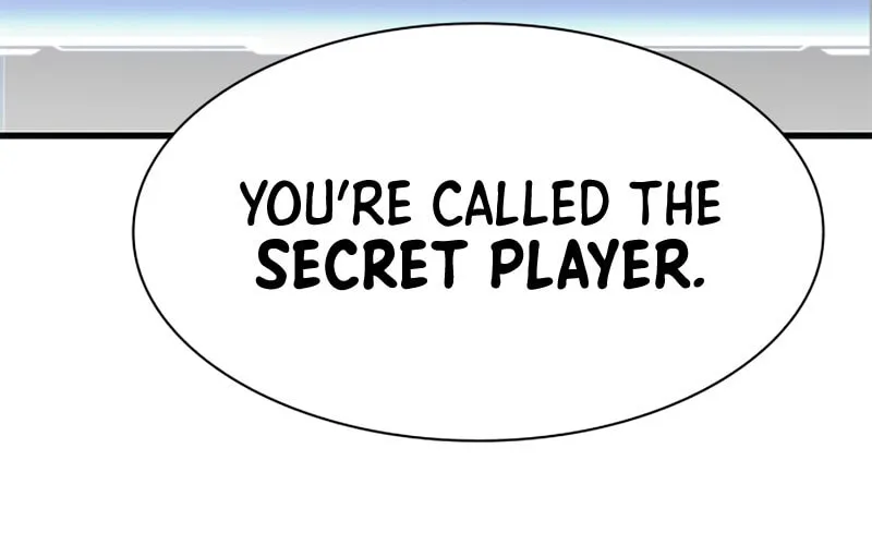 Secret Player Chapter 12 page 43 - 