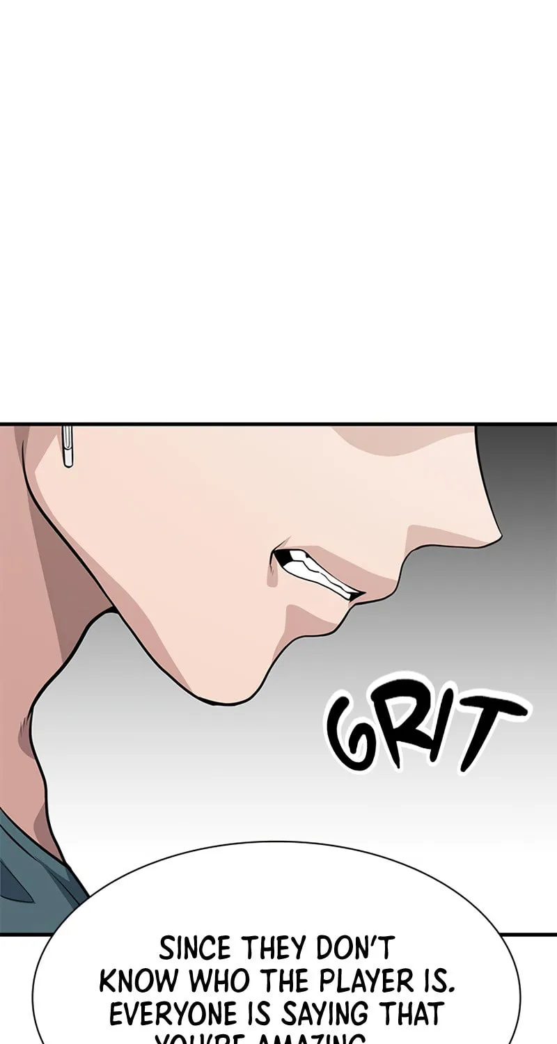 Secret Player Chapter 12 page 44 - 