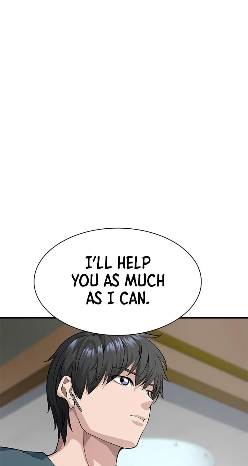 Secret Player Chapter 12 page 50 - 