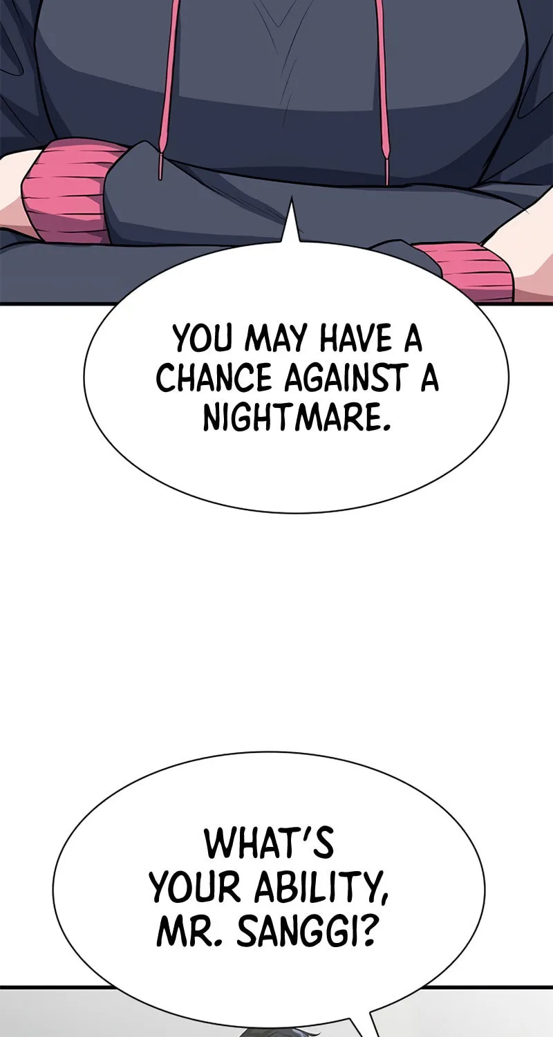 Secret Player Chapter 12 page 54 - 