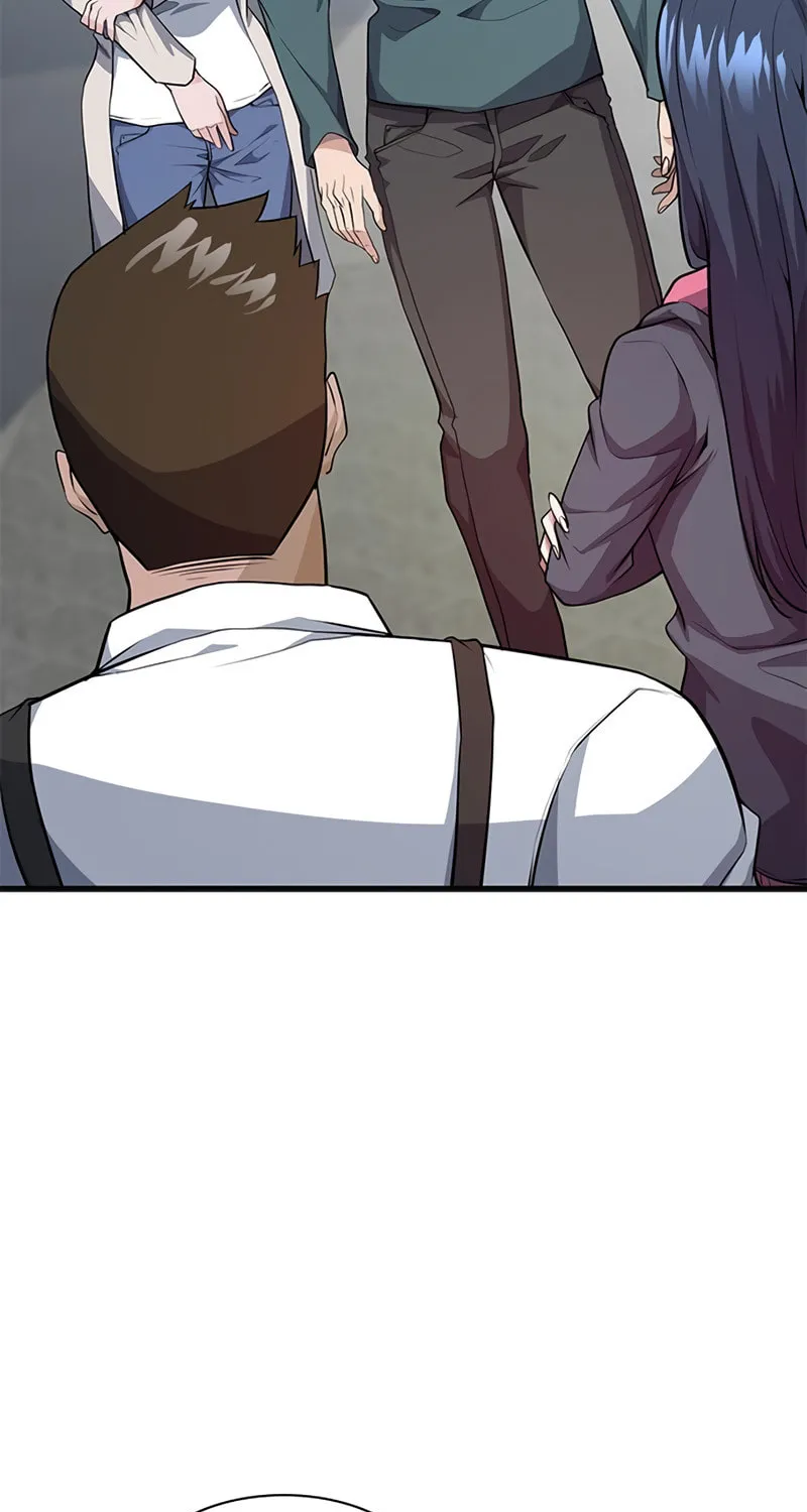Secret Player Chapter 12 page 56 - 