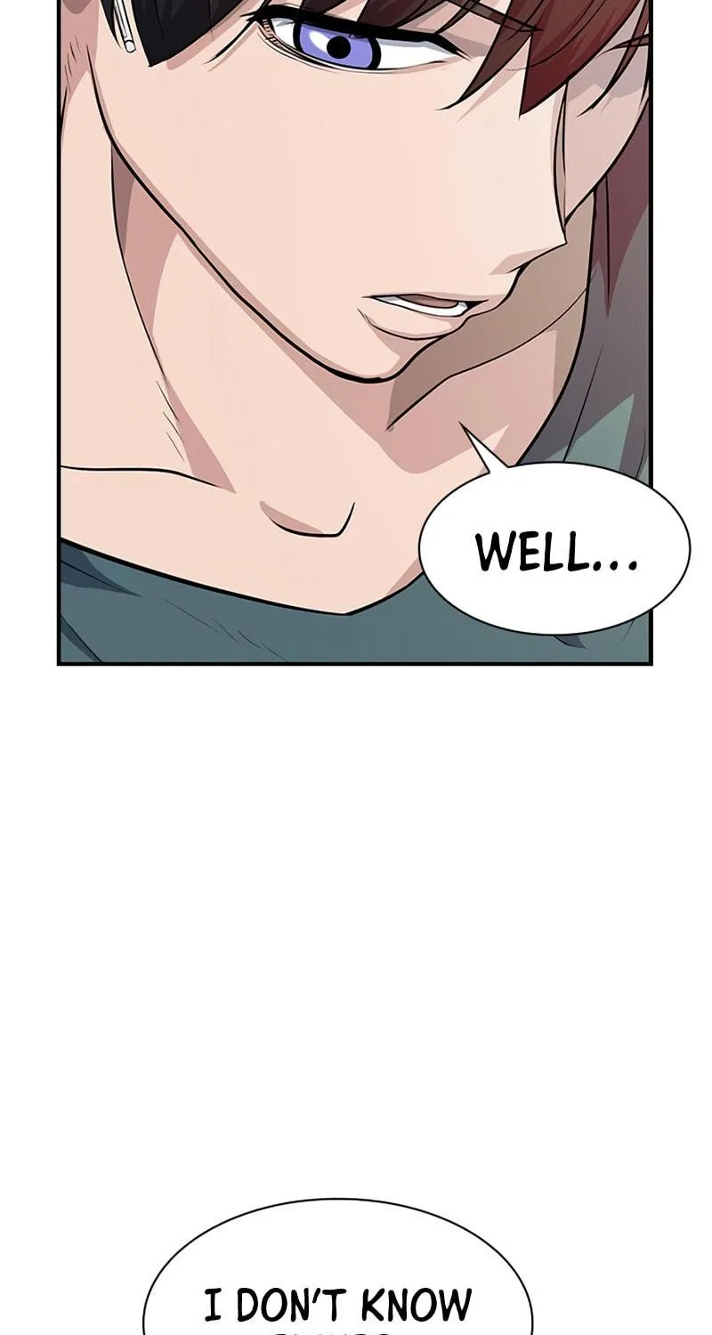 Secret Player Chapter 12 page 58 - 