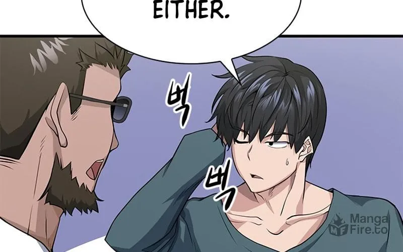 Secret Player Chapter 12 page 59 - 