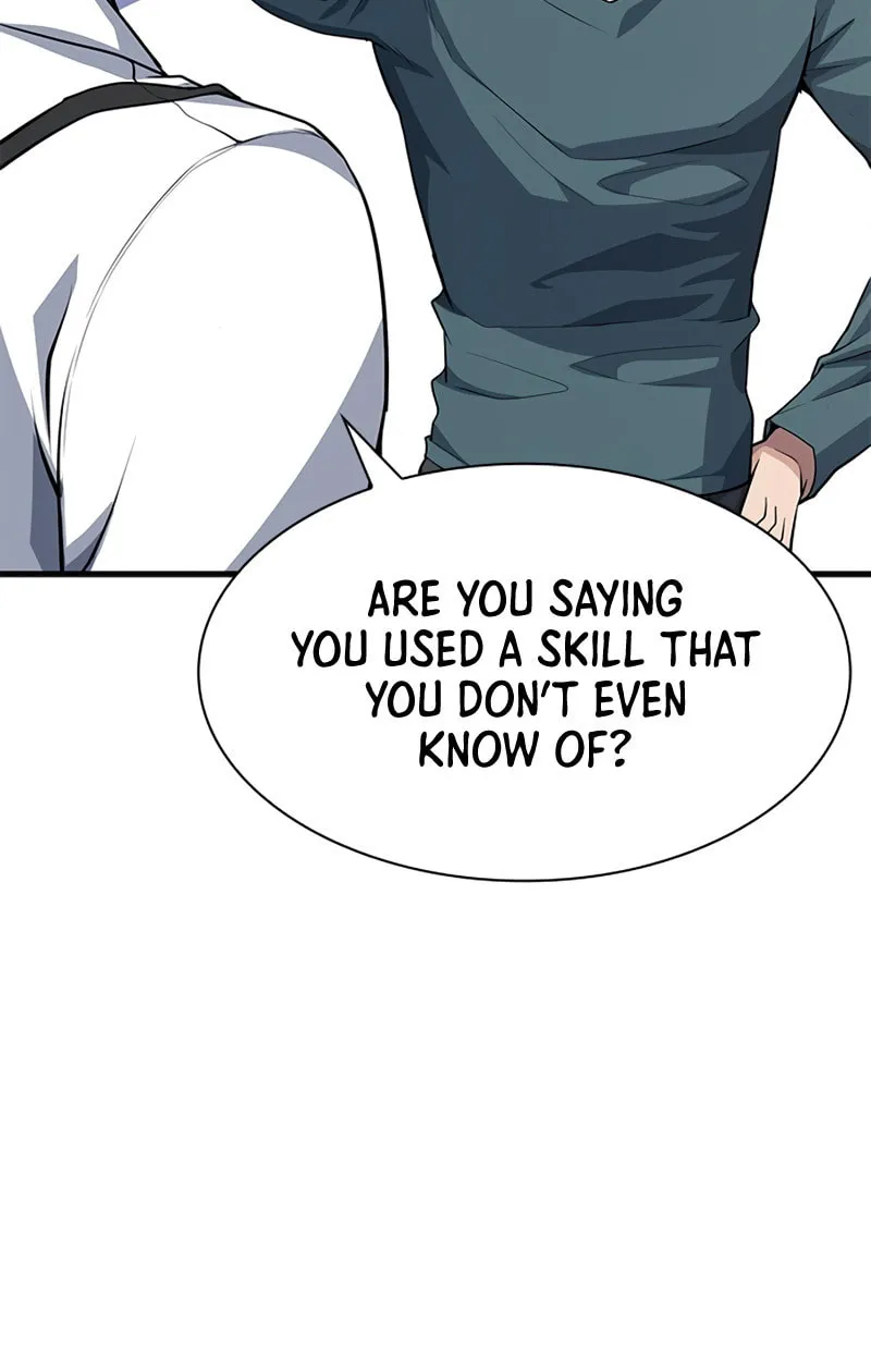 Secret Player Chapter 12 page 60 - 