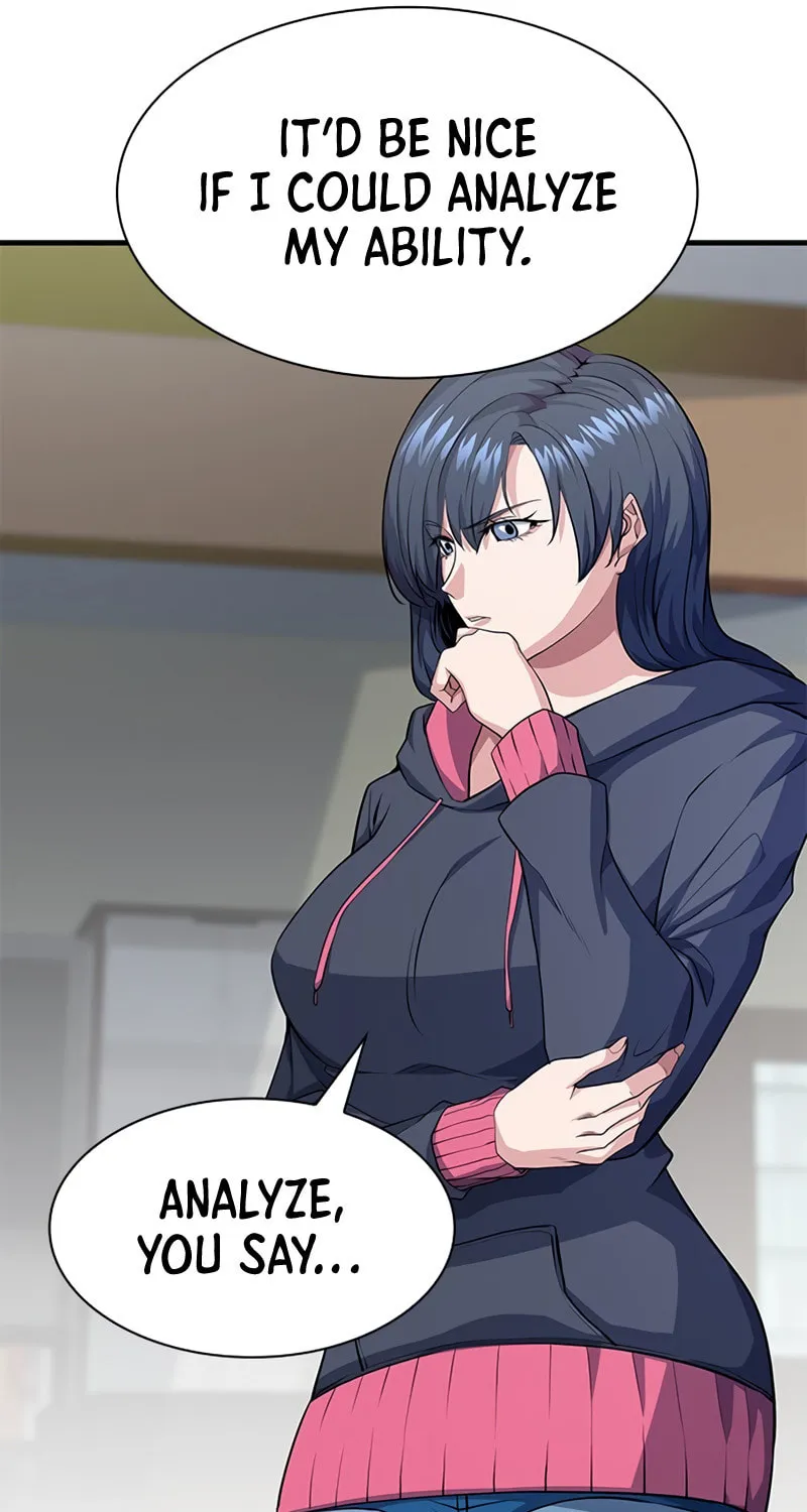 Secret Player Chapter 12 page 61 - 