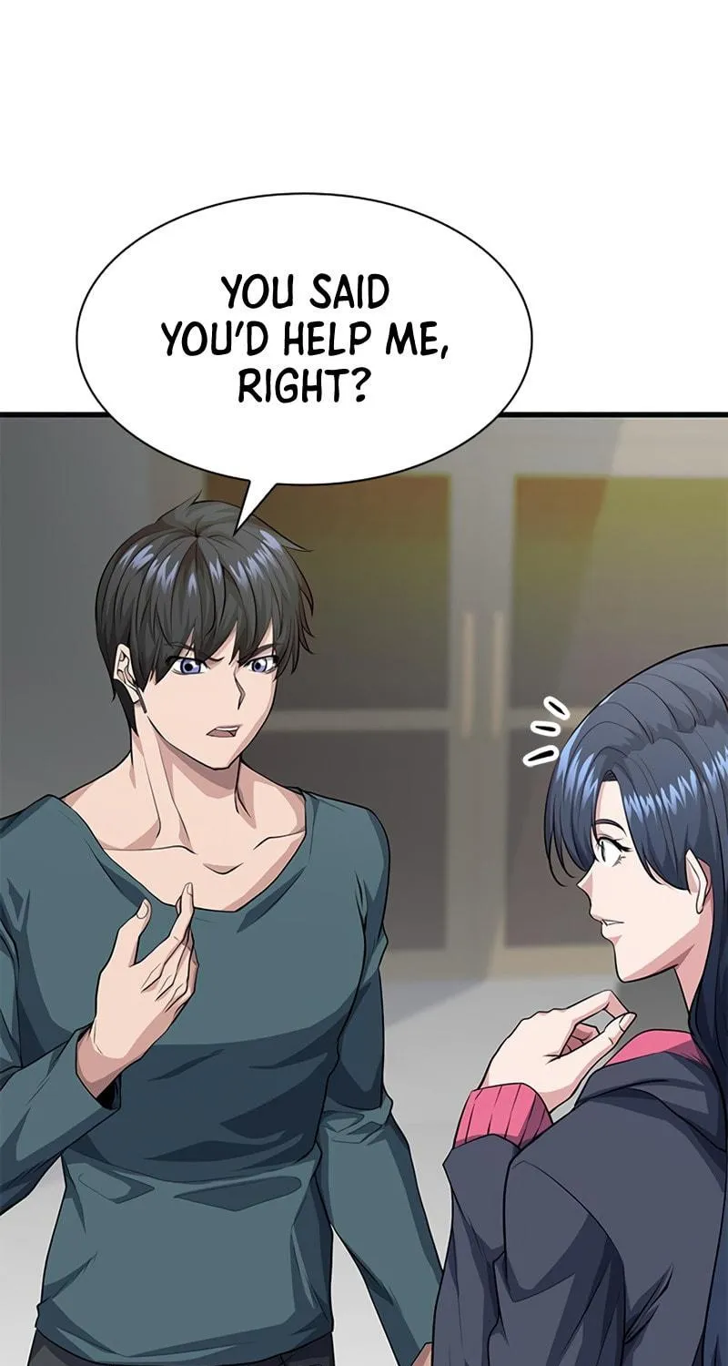 Secret Player Chapter 12 page 63 - 