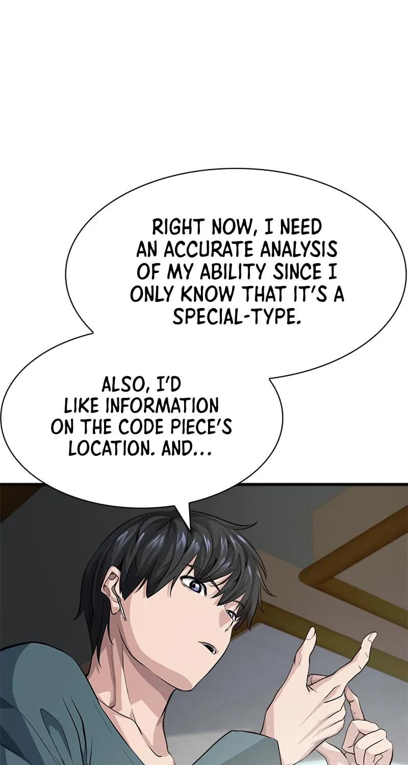 Secret Player Chapter 12 page 65 - 