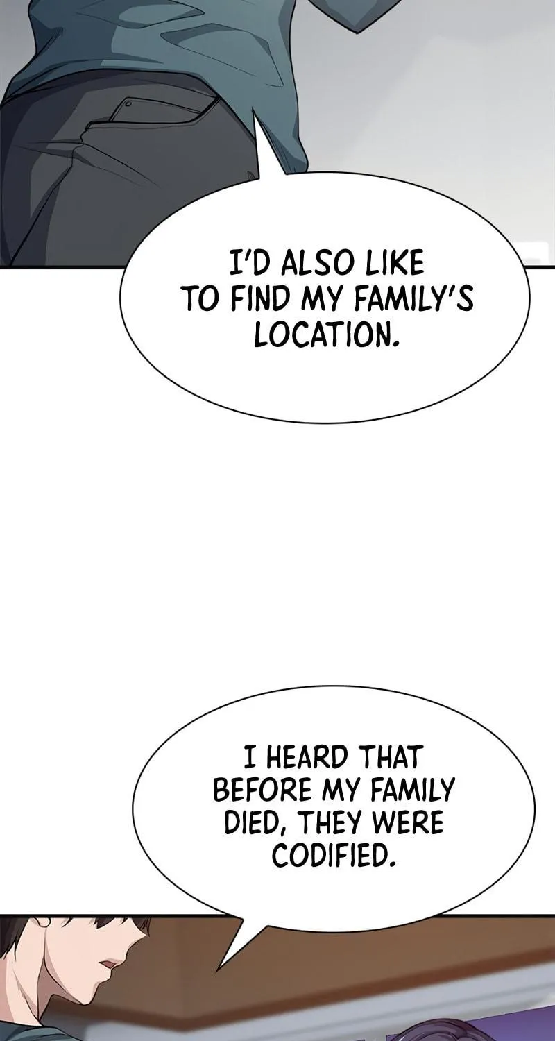 Secret Player Chapter 12 page 67 - 