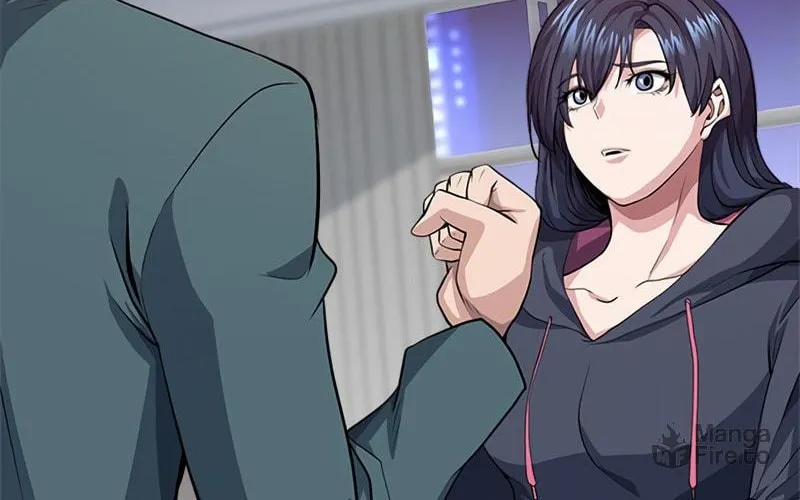 Secret Player Chapter 12 page 68 - 