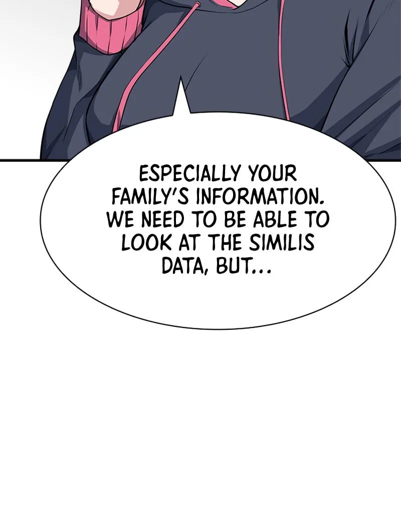 Secret Player Chapter 12 page 71 - 