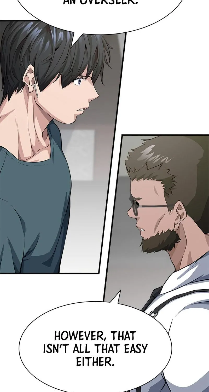 Secret Player Chapter 12 page 74 - 