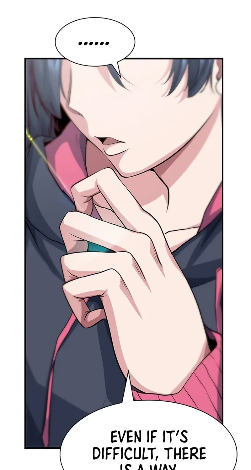 Secret Player Chapter 12 page 78 - 