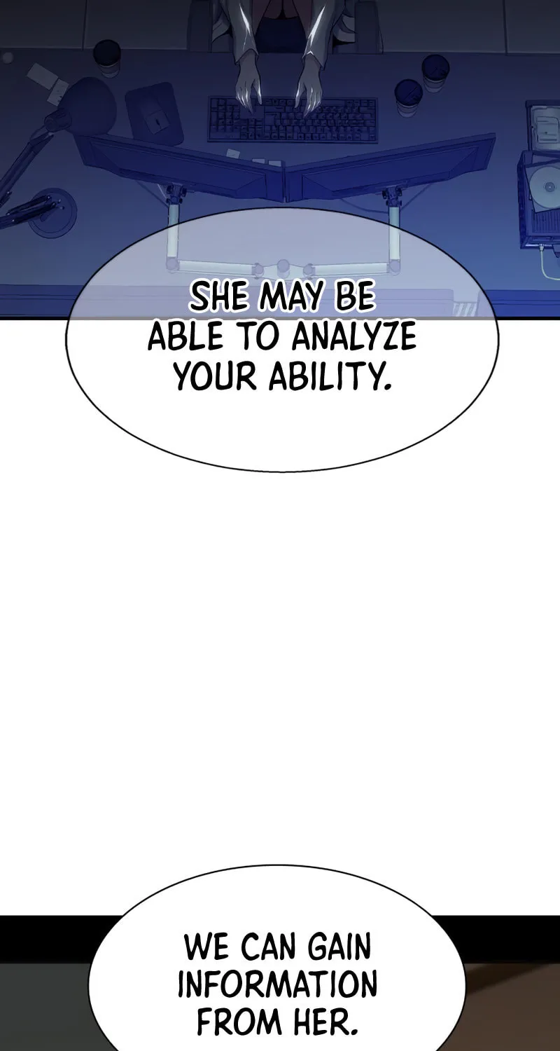Secret Player Chapter 12 page 84 - 