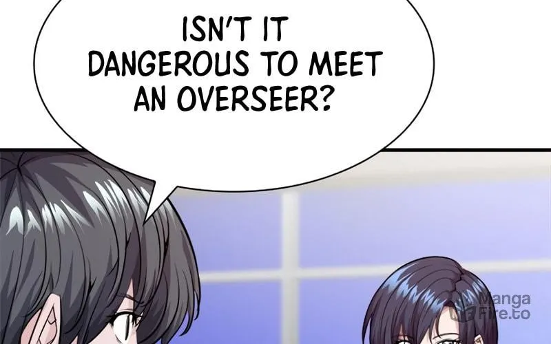 Secret Player Chapter 12 page 87 - 