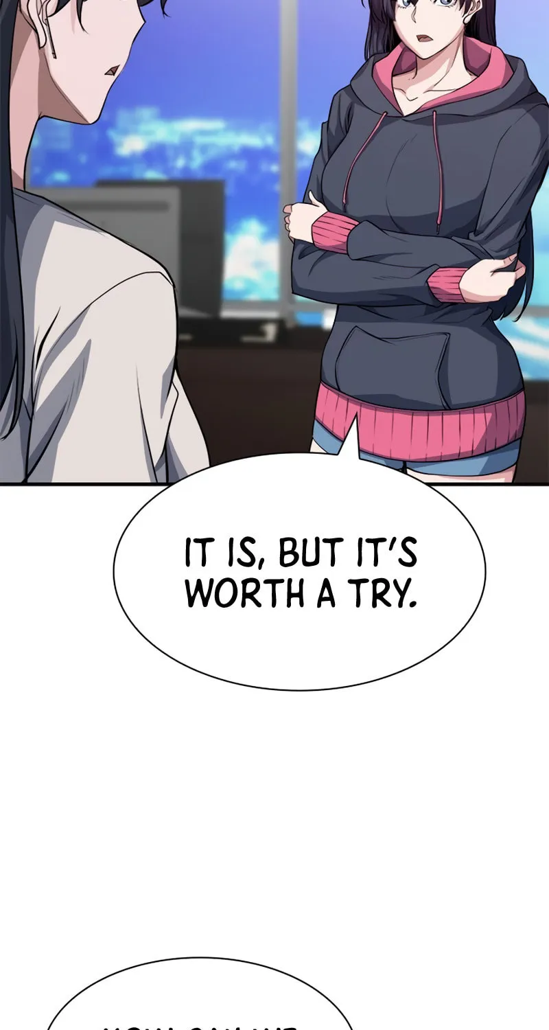Secret Player Chapter 12 page 88 - 