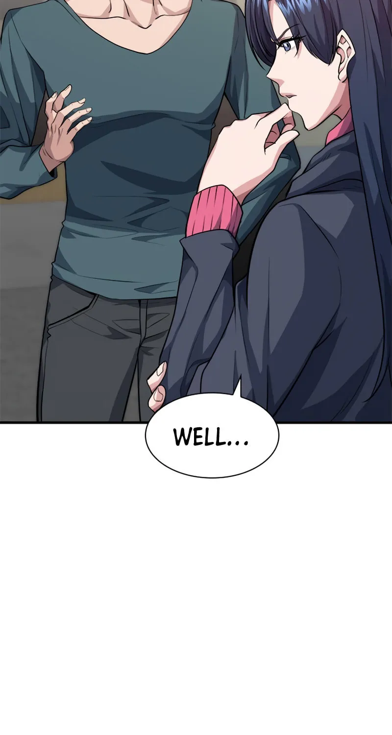 Secret Player Chapter 12 page 90 - 
