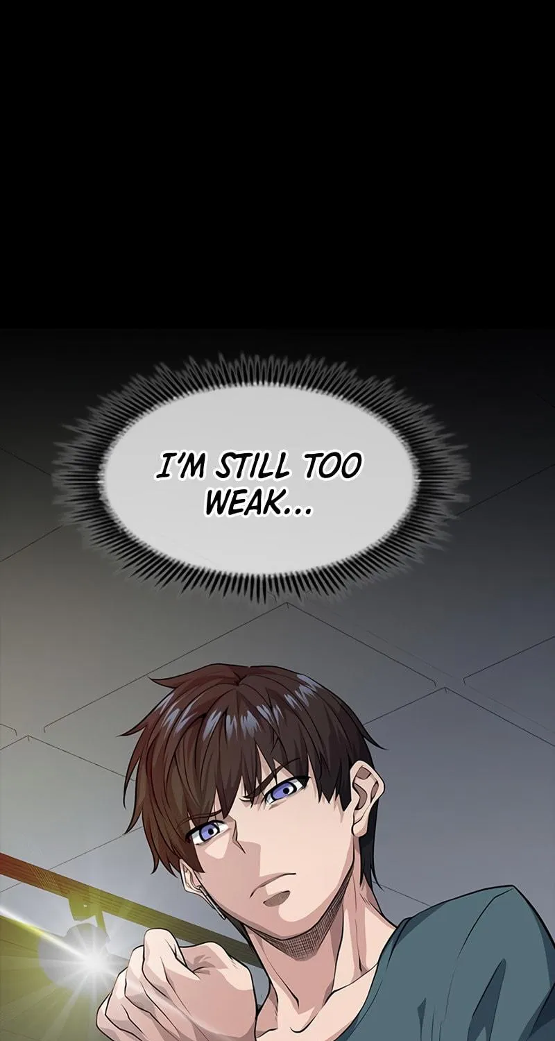Secret Player Chapter 12 page 10 - 