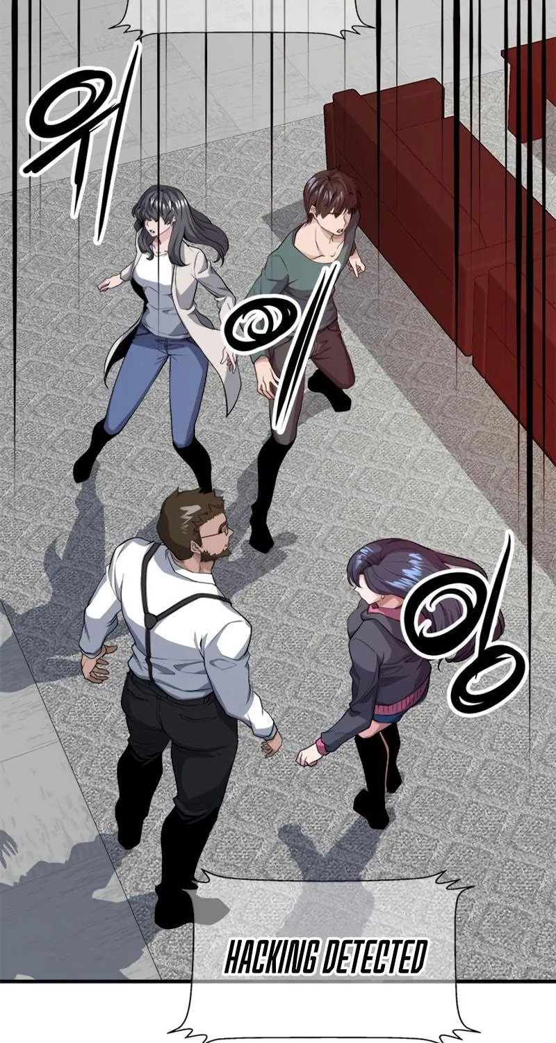 Secret Player Chapter 12 page 92 - 