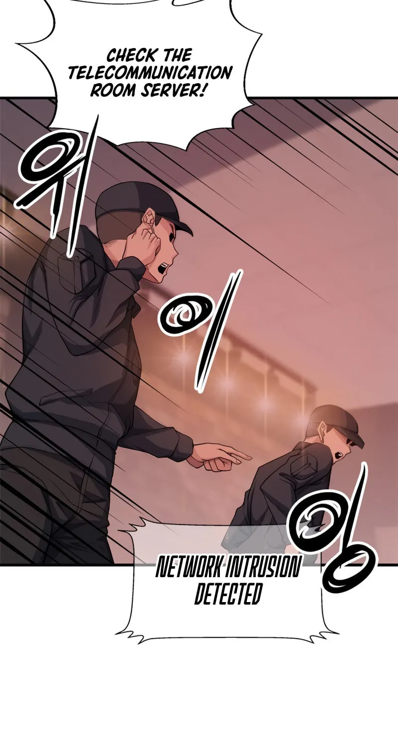 Secret Player Chapter 12 page 94 - 