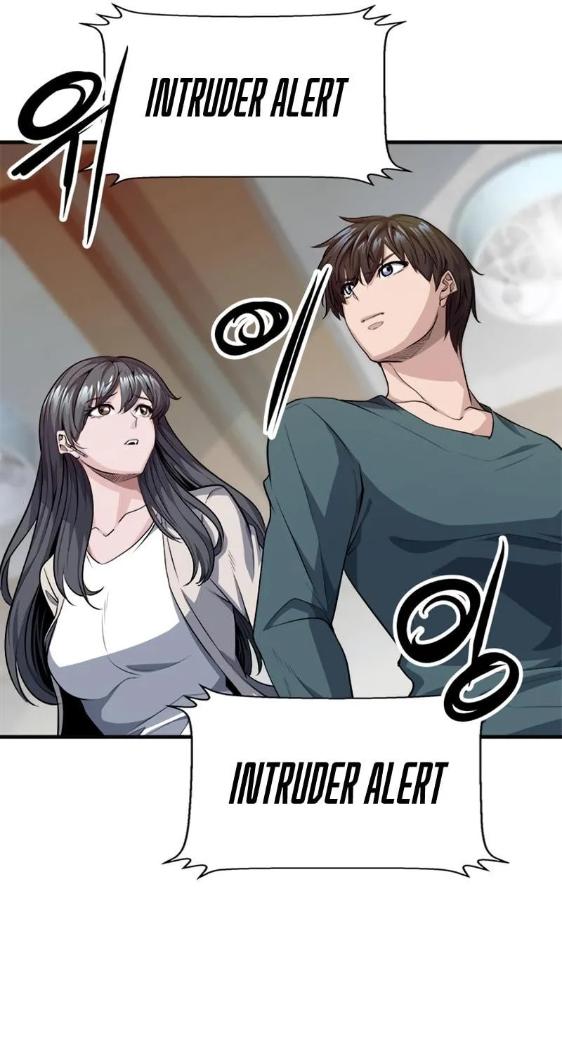 Secret Player Chapter 12 page 96 - 