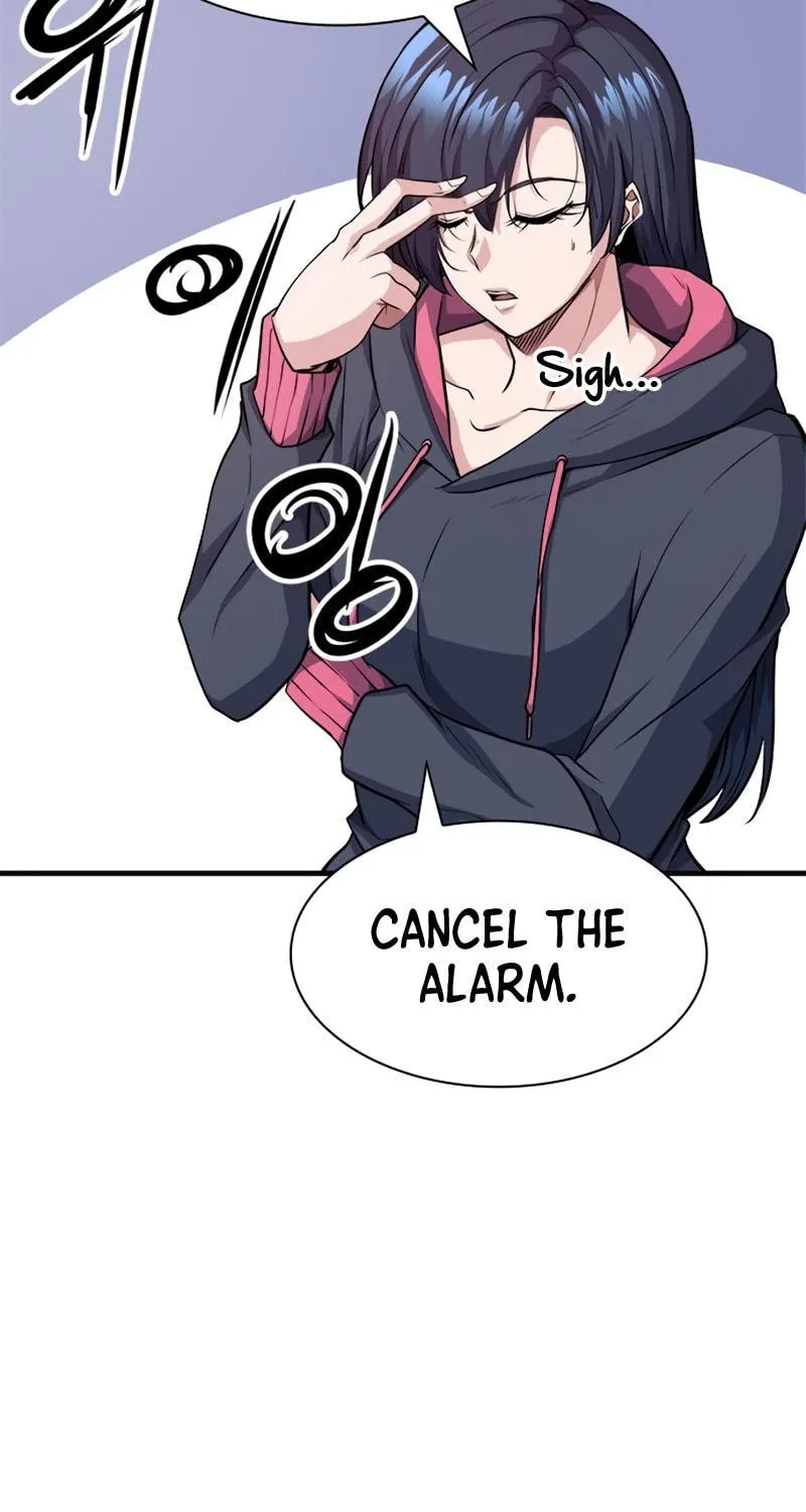 Secret Player Chapter 12 page 98 - 