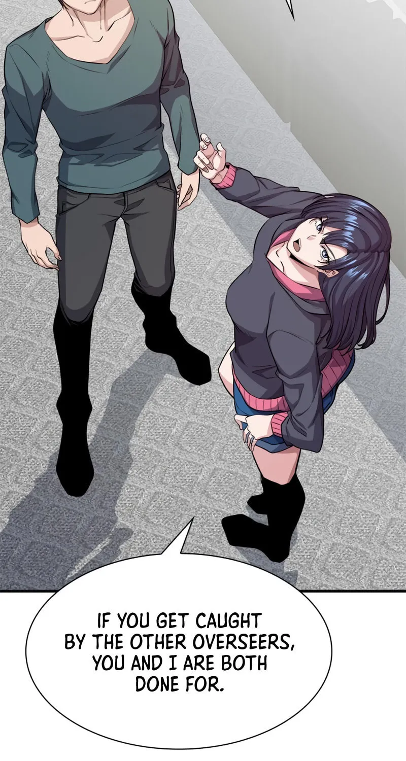 Secret Player Chapter 12 page 100 - 