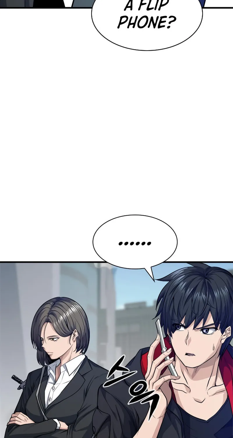Secret Player Chapter 13 page 11 - 
