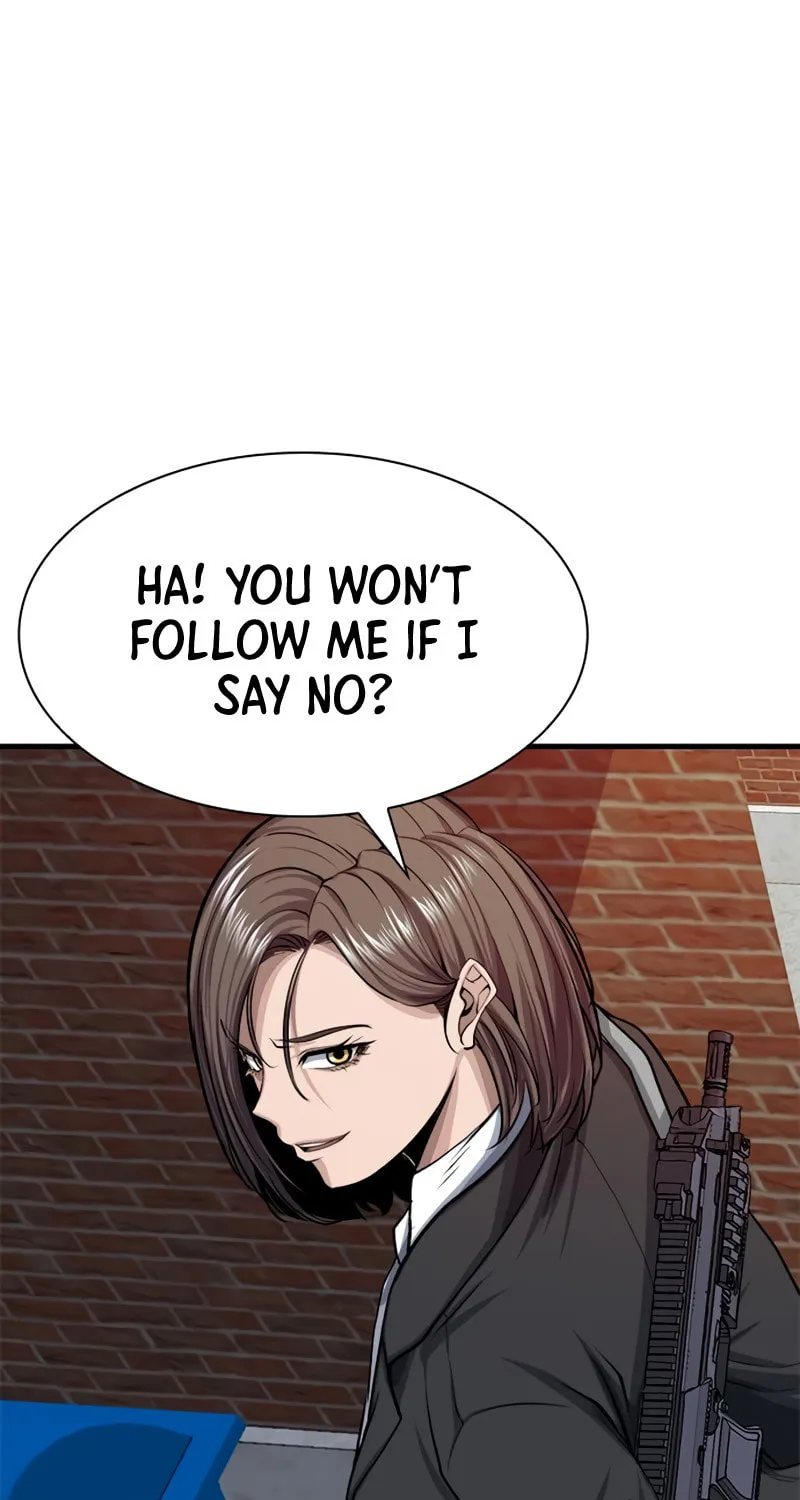Secret Player Chapter 13 page 105 - 