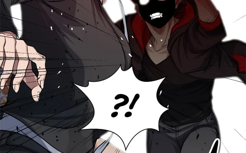 Secret Player Chapter 13 page 108 - 
