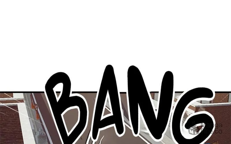 Secret Player Chapter 13 page 110 - 