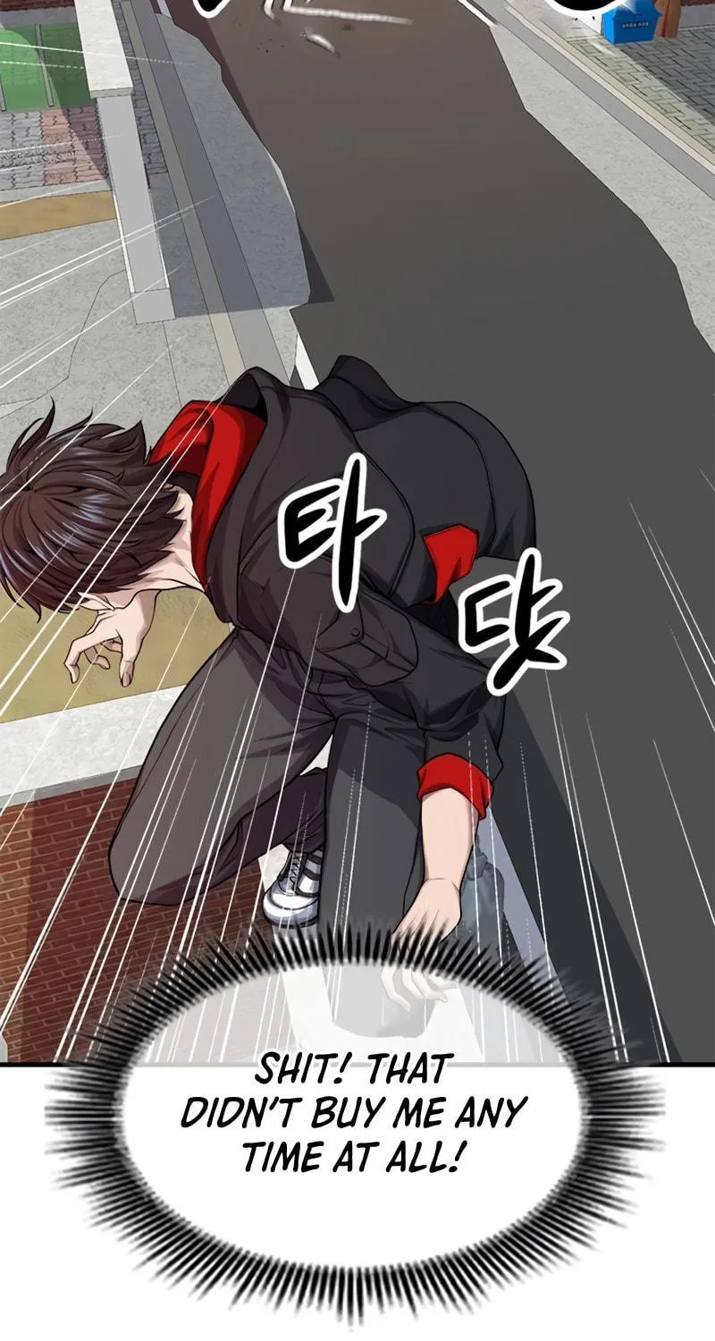 Secret Player Chapter 13 page 111 - 
